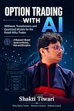 Option Trading with AI book cover