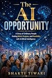 The AI Opportunity book cover